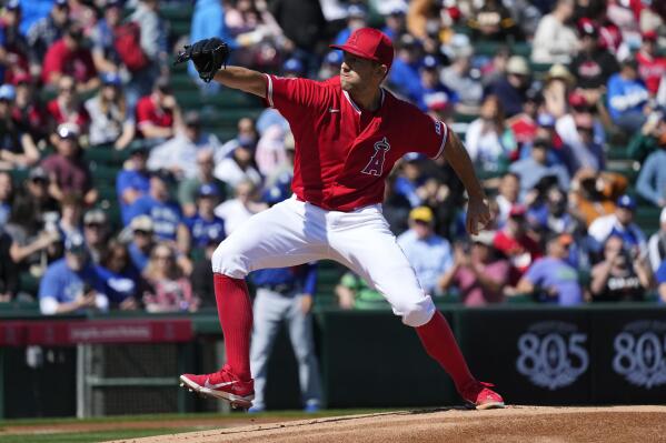 Angels spring training jersey online
